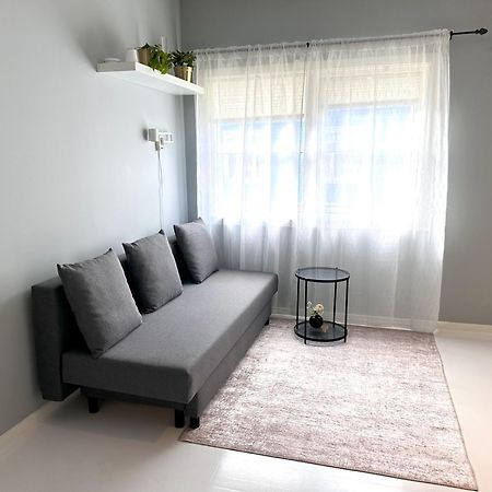 Harmony Home Stavanger Center Екстер'єр фото