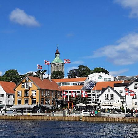 Harmony Home Stavanger Center Екстер'єр фото