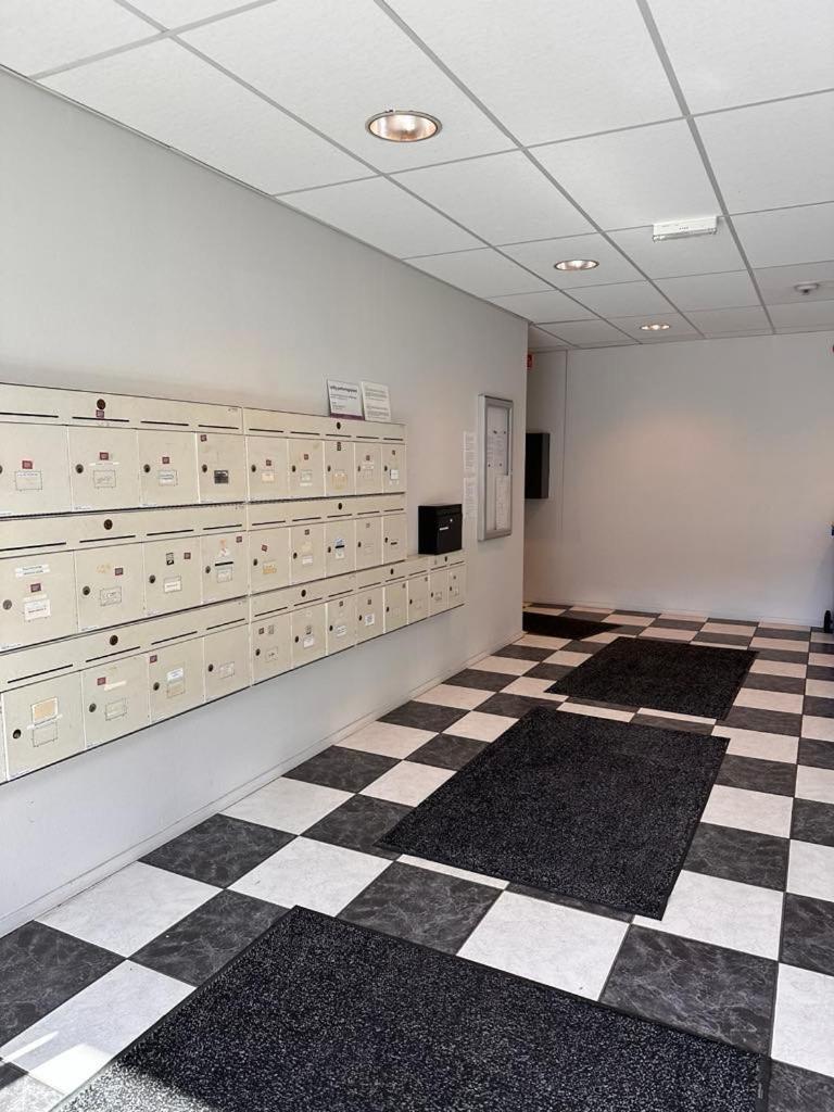 Harmony Home Stavanger Center Екстер'єр фото
