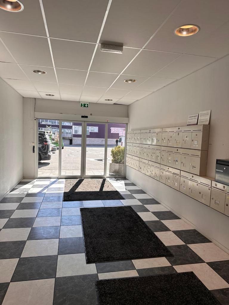 Harmony Home Stavanger Center Екстер'єр фото