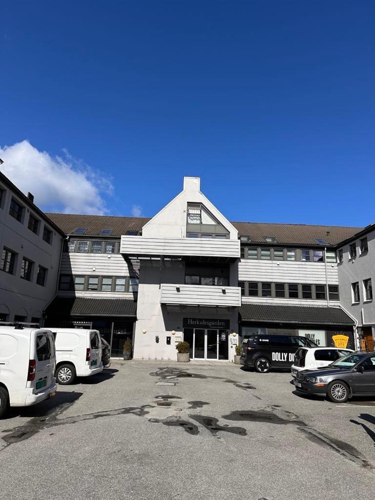 Harmony Home Stavanger Center Екстер'єр фото