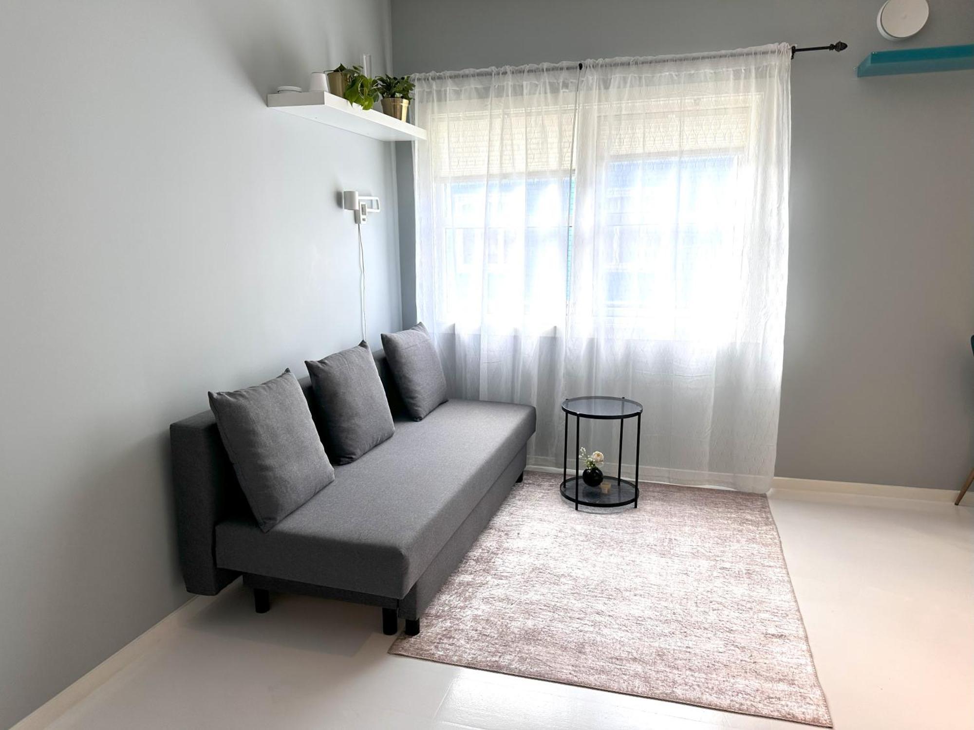Harmony Home Stavanger Center Екстер'єр фото
